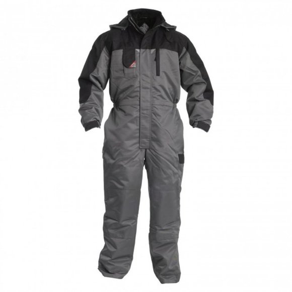 Engel Workwear Other - Engel Workwear Boiler Suit Overalls Winter Enterprise Style 4910 912 Size 2XL